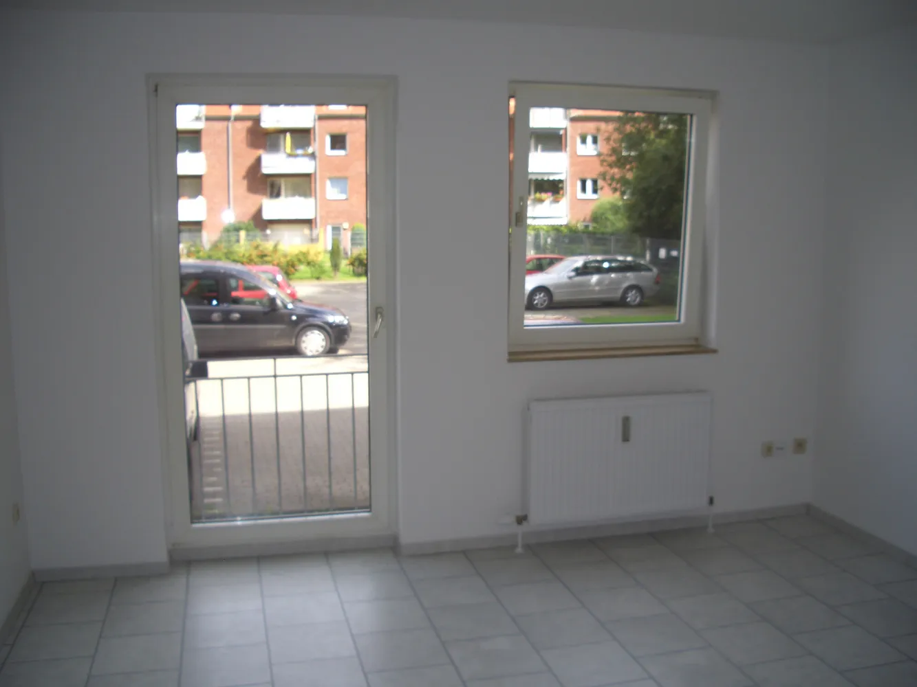 1 Zimmer Wohnung mit 22 m² in Essen – Bild 1