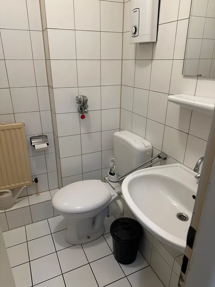 1 Zimmer Wohnung mit 22 m² in Essen – Bild 2