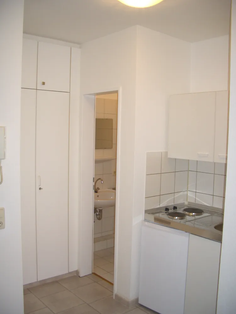 1 Zimmer Wohnung mit 22 m² in Essen – Bild 4