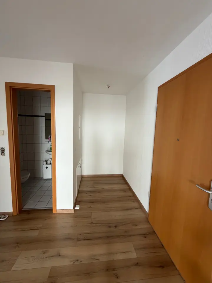 3 Zimmer Wohnung mit 106 m² in Wernigerode – Bild 3
