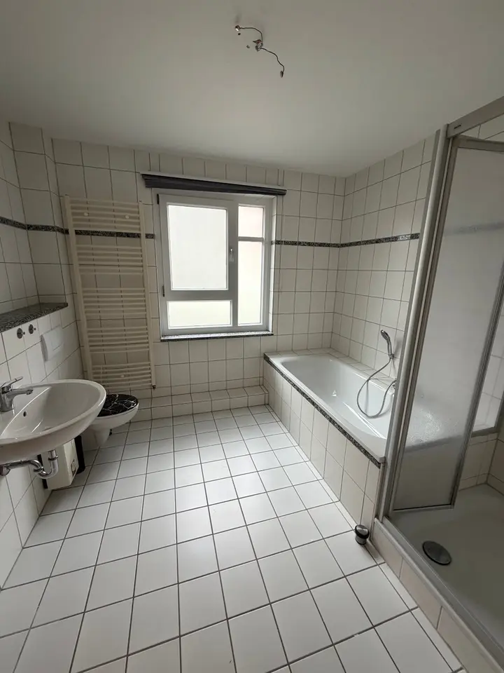 3 Zimmer Wohnung mit 106 m² in Wernigerode – Bild 5