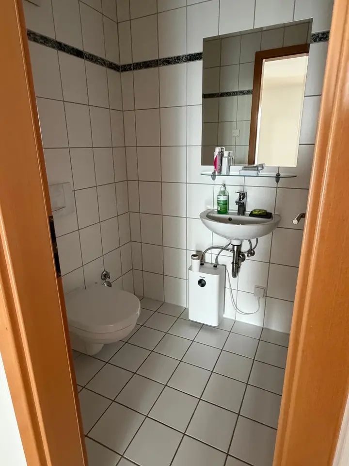 3 Zimmer Wohnung mit 106 m² in Wernigerode – Bild 6