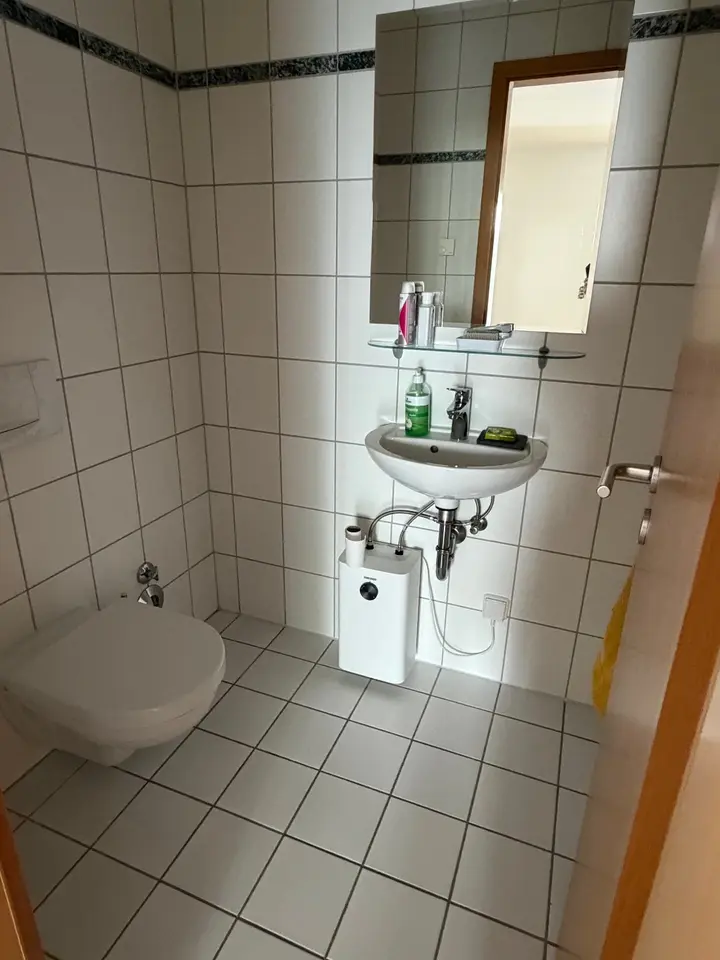 3 Zimmer Wohnung mit 106 m² in Wernigerode – Bild 7
