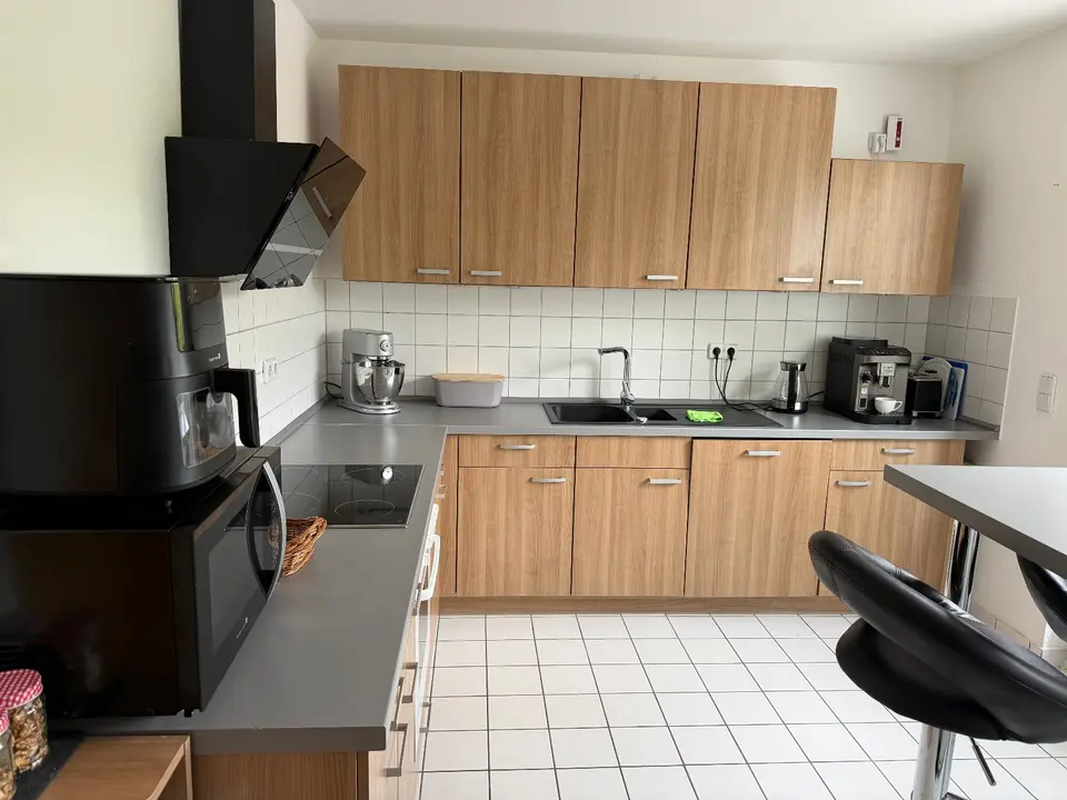 3 Zimmer Wohnung mit 106 m² in Wernigerode – Bild 9