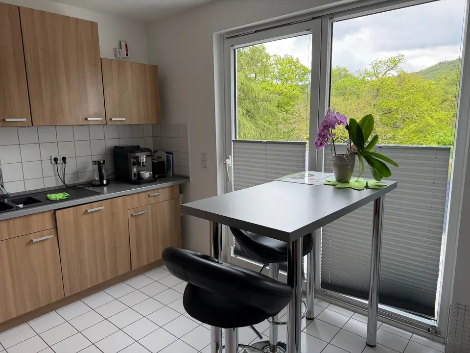 3 Zimmer Wohnung mit 106 m² in Wernigerode – Bild 10