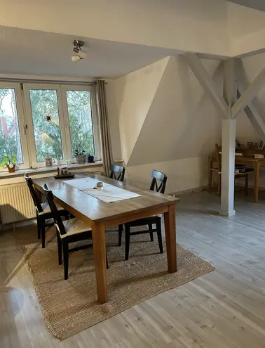 2 Zimmer Wohnung mit 87 m² in Potsdam – Bild 2
