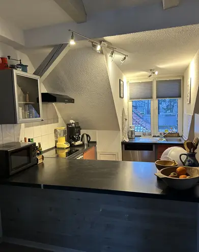 2 Zimmer Wohnung mit 87 m² in Potsdam – Bild 3