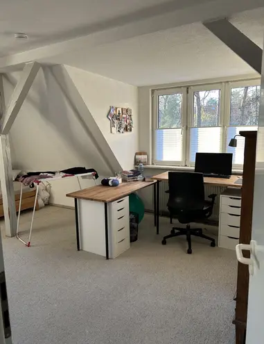 2 Zimmer Wohnung mit 87 m² in Potsdam – Bild 5