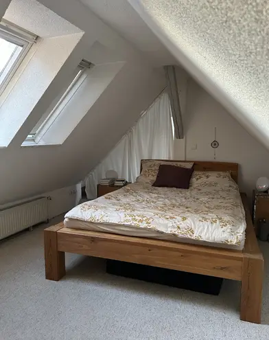 2 Zimmer Wohnung mit 87 m² in Potsdam – Bild 6