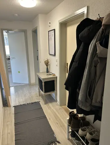 2 Zimmer Wohnung mit 87 m² in Potsdam – Bild 7