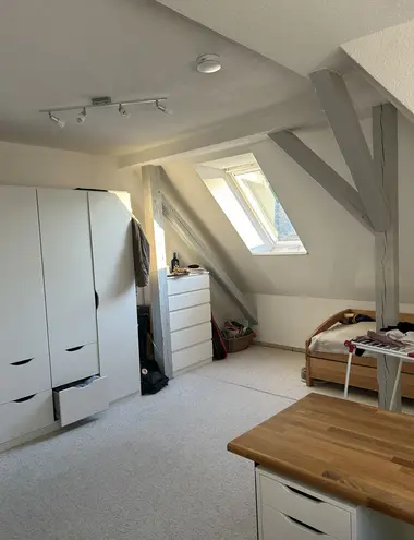 2 Zimmer Wohnung mit 87 m² in Potsdam – Bild 8
