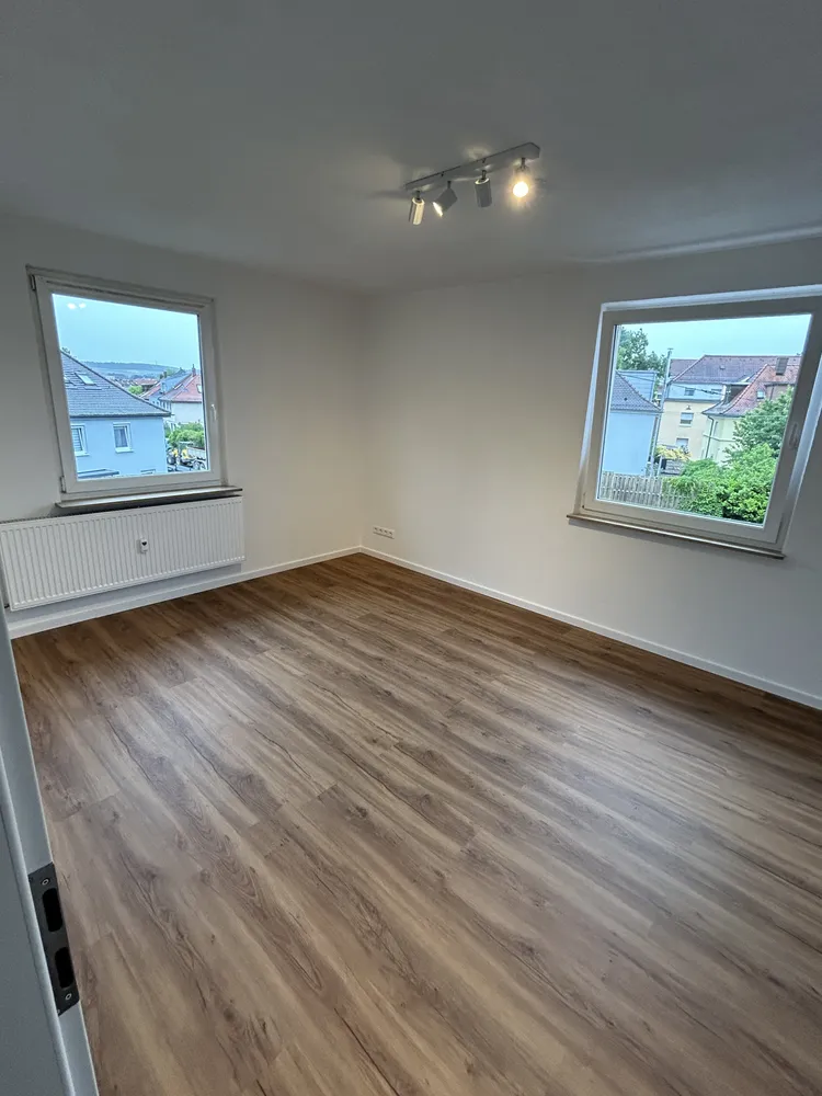 3 Zimmer Wohnung mit 71 m² in Heilbronn – Bild 1