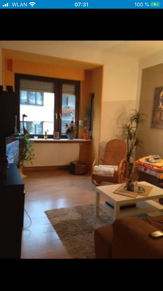 3 Zimmer Wohnung mit 73 m² in Pforzheim – Bild 2