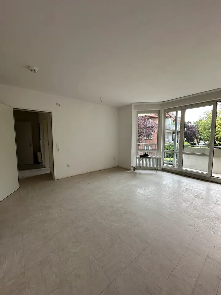 3 Zimmer Wohnung mit 78 m² in Emden – Bild 1