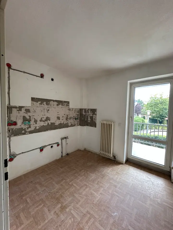 3 Zimmer Wohnung mit 78 m² in Emden – Bild 2