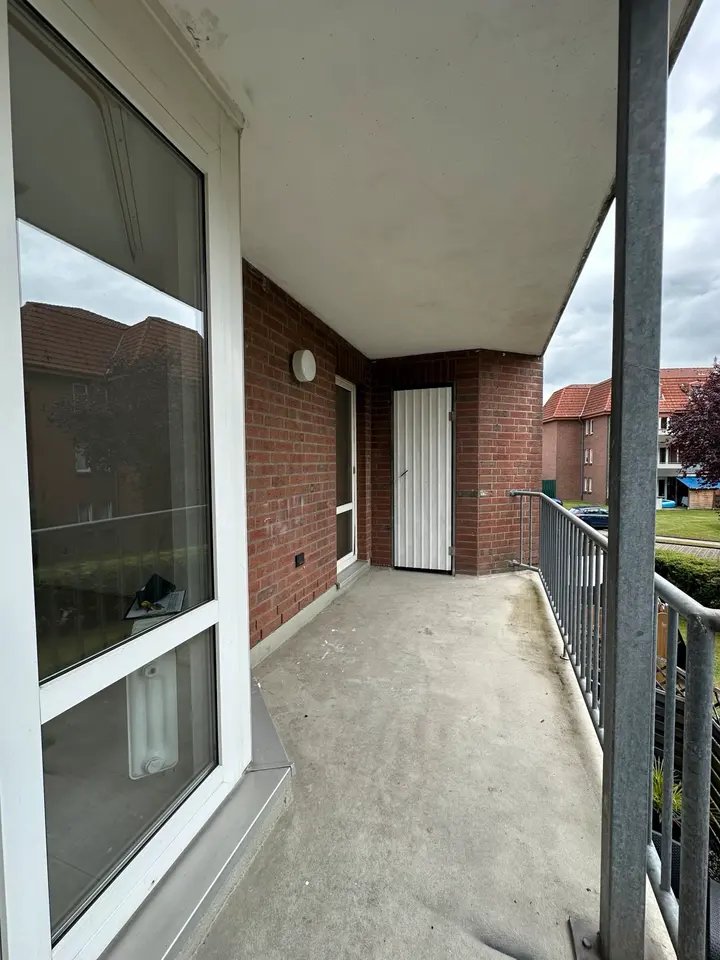 3 Zimmer Wohnung mit 78 m² in Emden – Bild 4