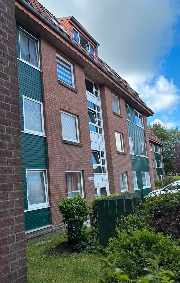 3 Zimmer Wohnung mit 78 m² in Emden – Bild 10