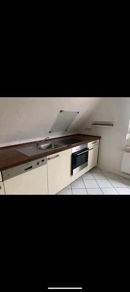4 Zimmer Wohnung mit 88 m² in Celle – Bild 3