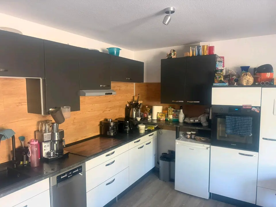 3 Zimmer Wohnung mit 88 m² in Nordhausen – Bild 2