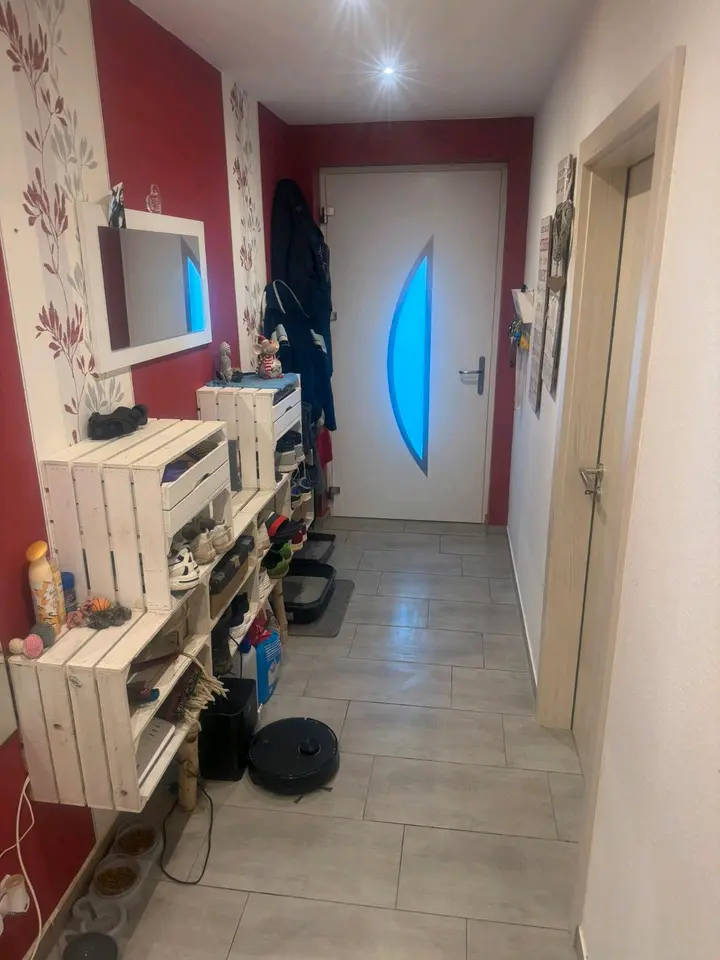 3 Zimmer Wohnung mit 88 m² in Nordhausen – Bild 4