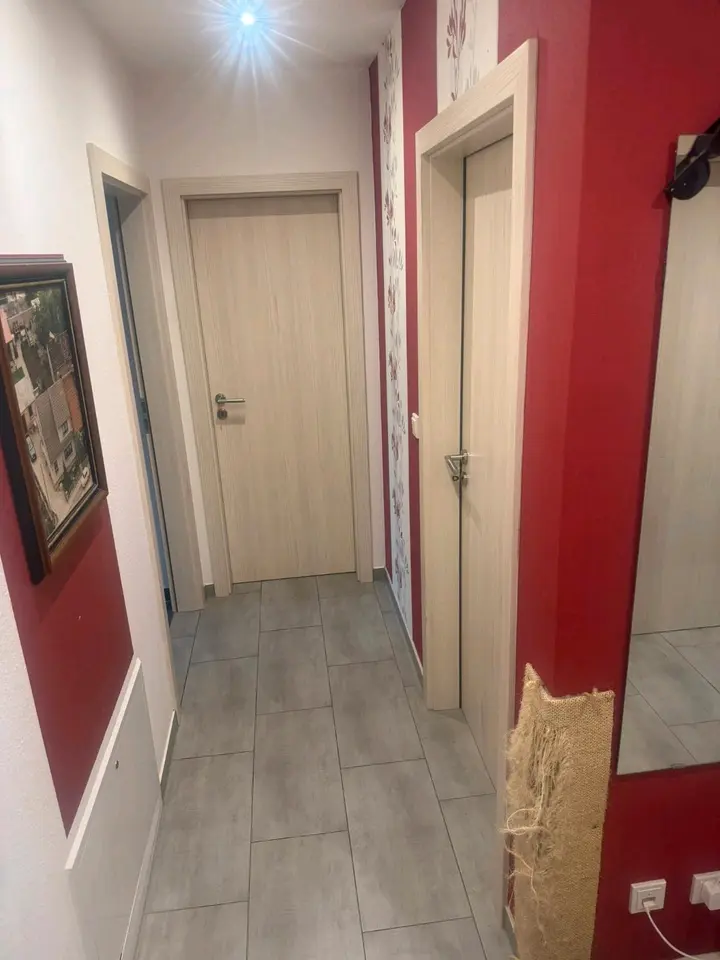 3 Zimmer Wohnung mit 88 m² in Nordhausen – Bild 5