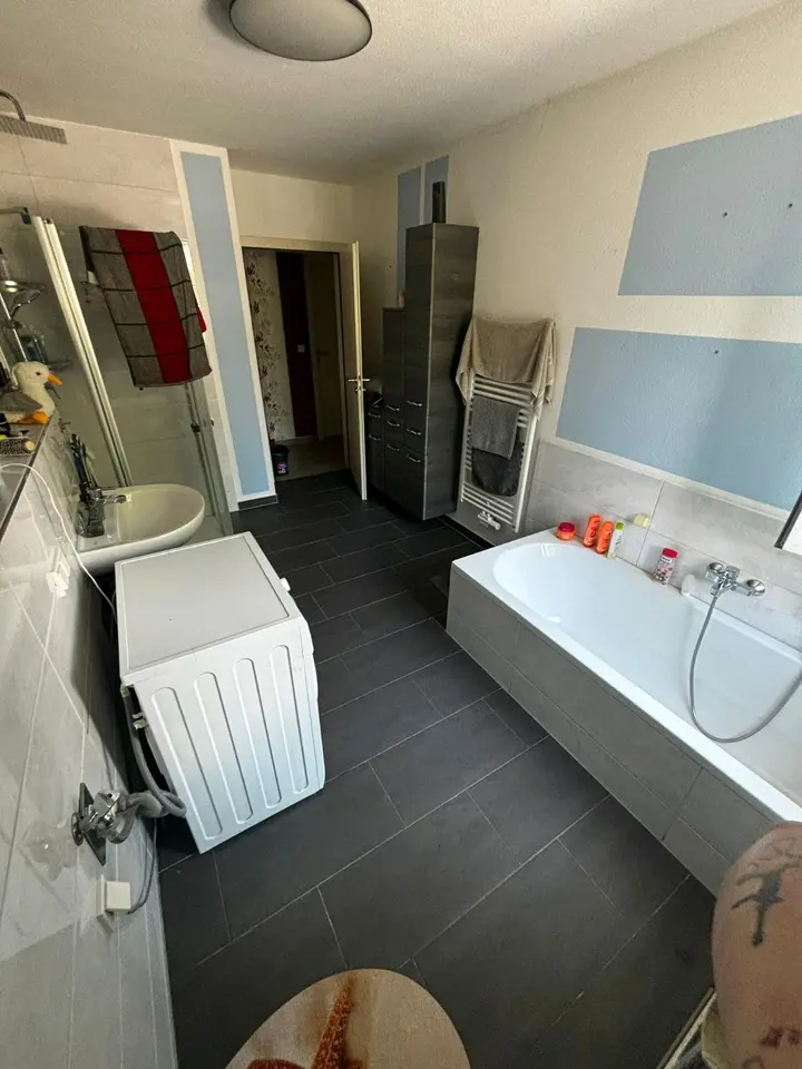 3 Zimmer Wohnung mit 88 m² in Nordhausen – Bild 9