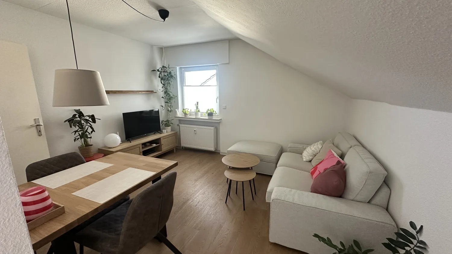2 Zimmer Wohnung mit 40 m² in Paderborn – Bild 1