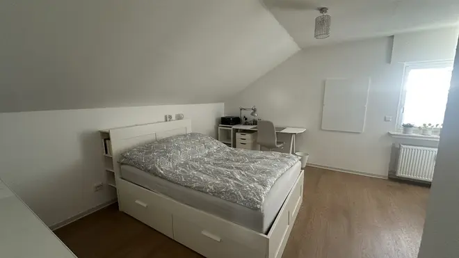 2 Zimmer Wohnung mit 40 m² in Paderborn – Bild 3