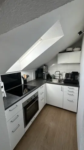 2 Zimmer Wohnung mit 40 m² in Paderborn – Bild 5