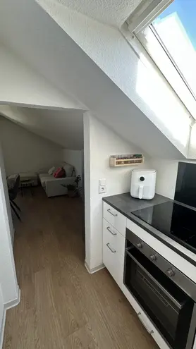2 Zimmer Wohnung mit 40 m² in Paderborn – Bild 6