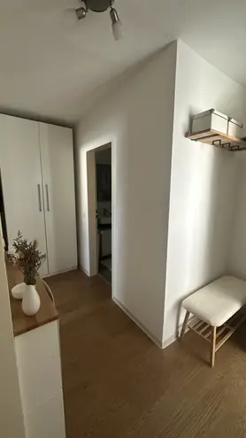 2 Zimmer Wohnung mit 40 m² in Paderborn – Bild 8