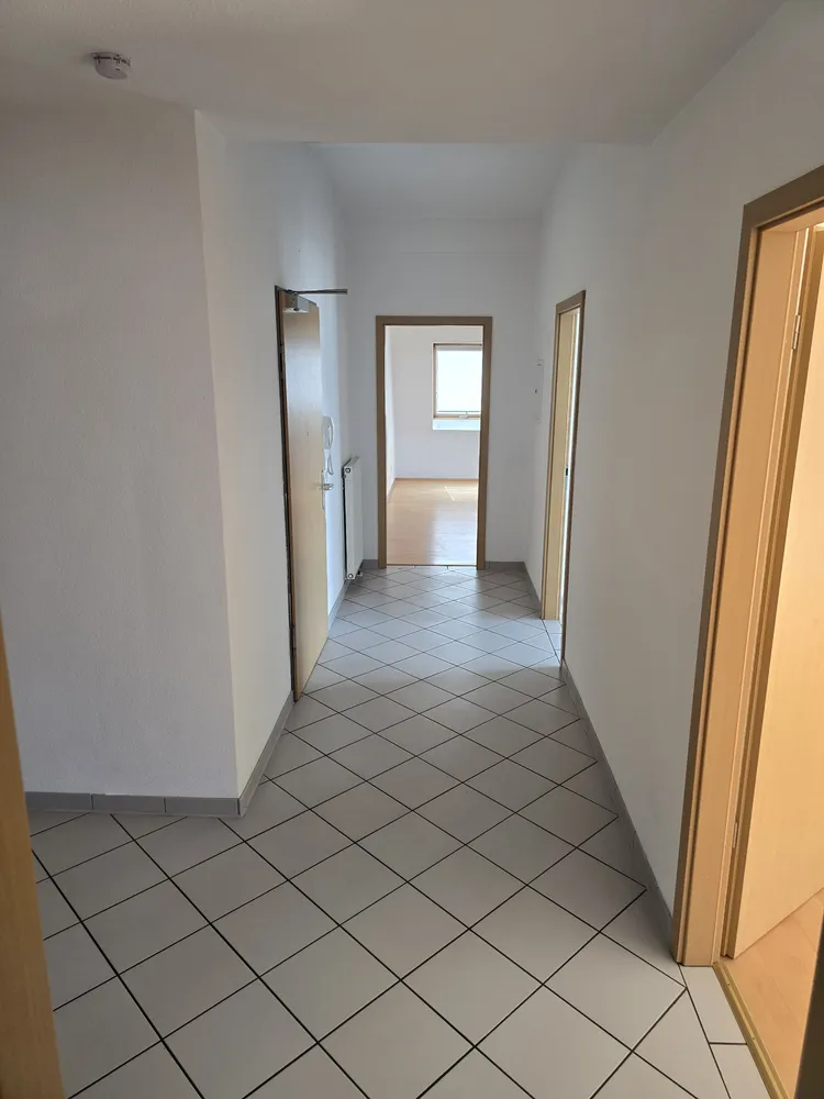 2 Zimmer Wohnung mit 127 m² in Mülheim an der Ruhr – Bild 9