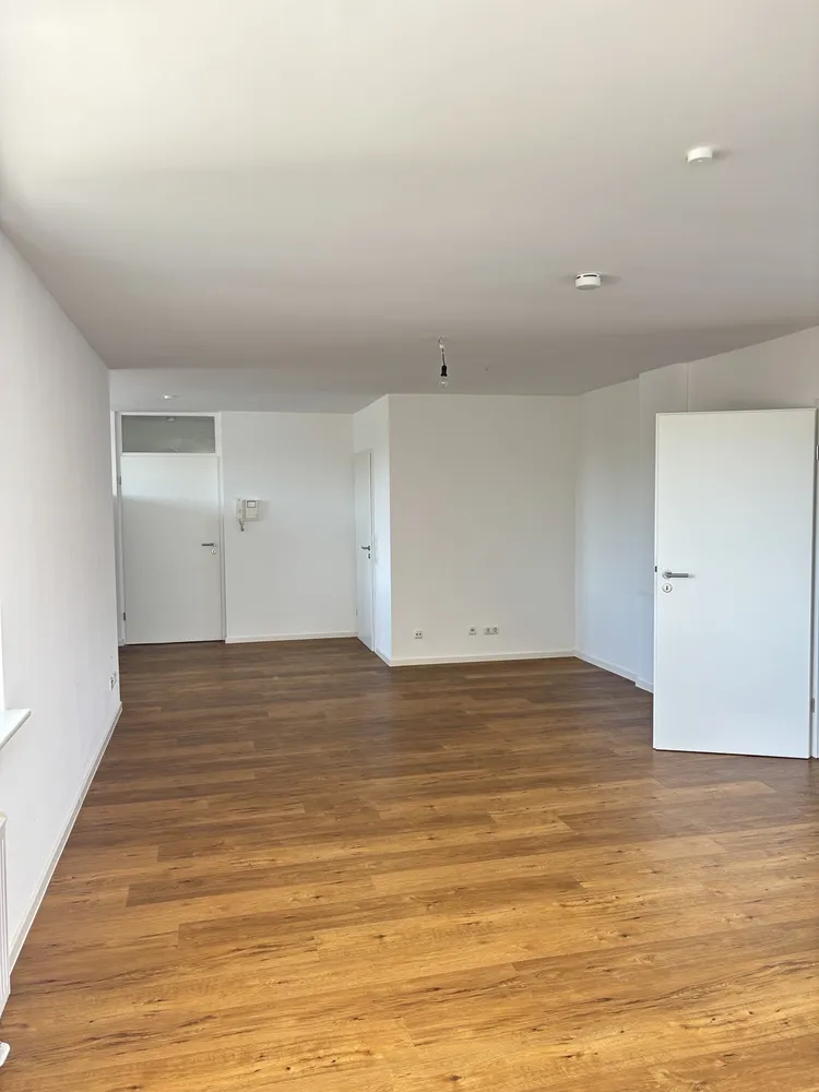 4 Zimmer Wohnung mit 120 m² in Siegen – Bild 2
