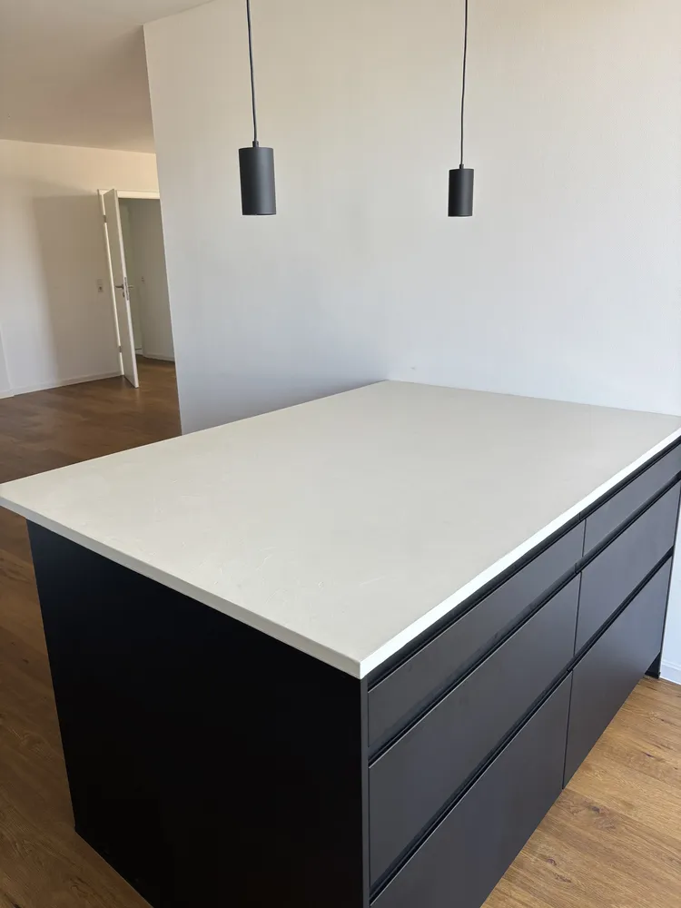 4 Zimmer Wohnung mit 120 m² in Siegen – Bild 11