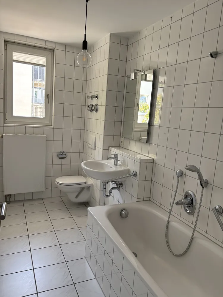 4 Zimmer Wohnung mit 120 m² in Siegen – Bild 12