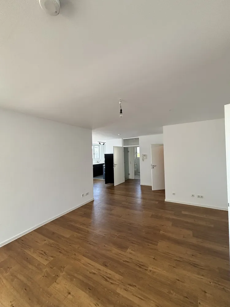 4 Zimmer Wohnung mit 120 m² in Siegen – Bild 3
