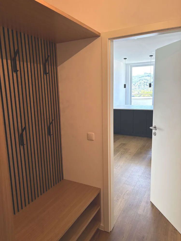 4 Zimmer Wohnung mit 120 m² in Siegen – Bild 4