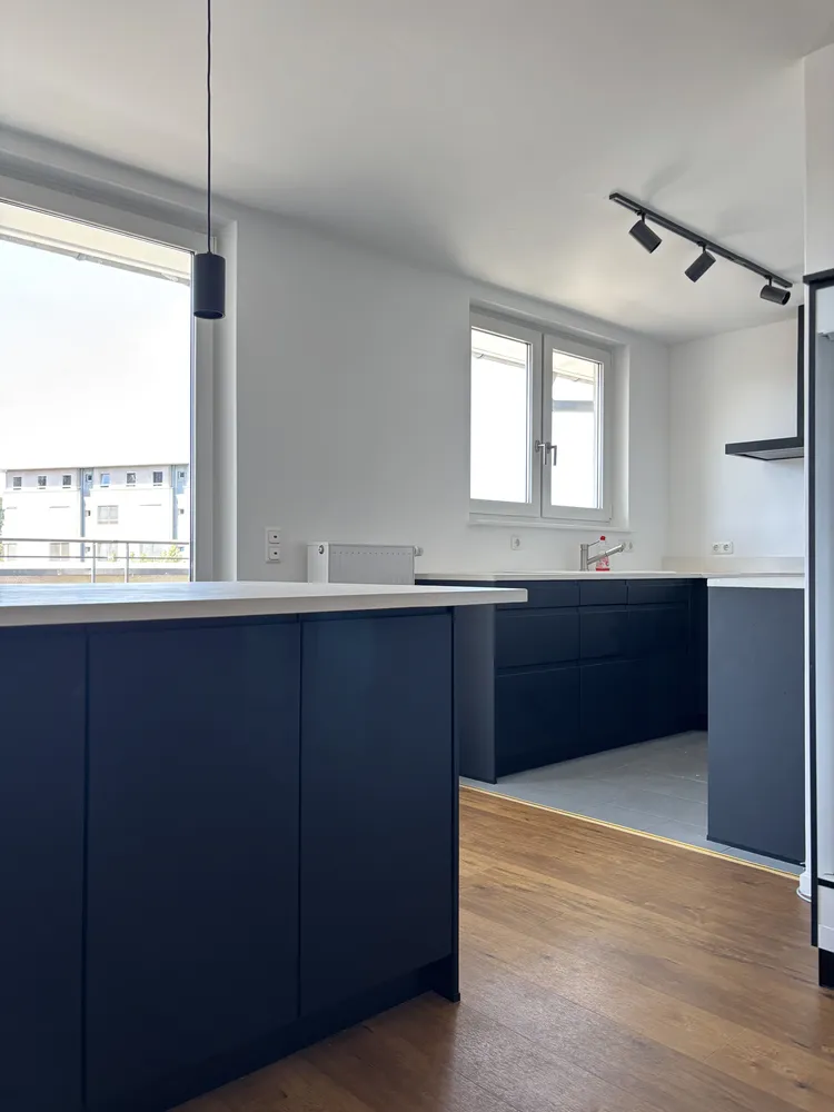 4 Zimmer Wohnung mit 120 m² in Siegen – Bild 9