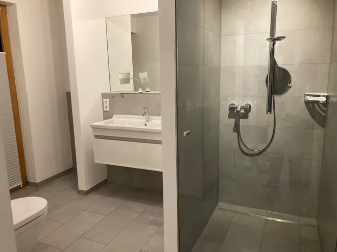 2 Zimmer Wohnung mit 67 m² in Münster – Bild 2