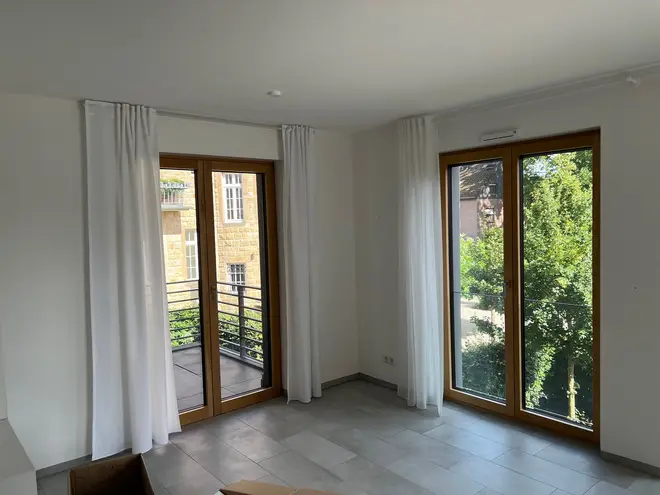 2 Zimmer Wohnung mit 67 m² in Münster – Bild 4