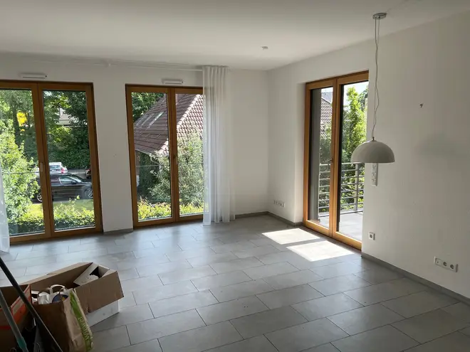 2 Zimmer Wohnung mit 67 m² in Münster – Bild 5