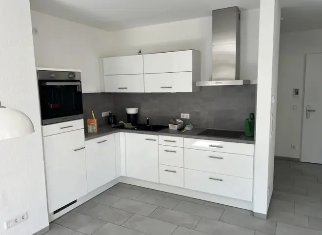 2 Zimmer Wohnung mit 67 m² in Münster – Bild 10