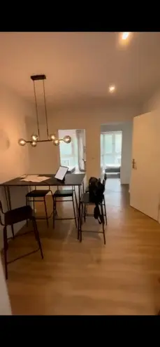 WG-Zimmer mit 15 m² in München – Bild 3