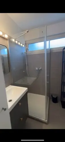 WG-Zimmer mit 15 m² in München – Bild 5