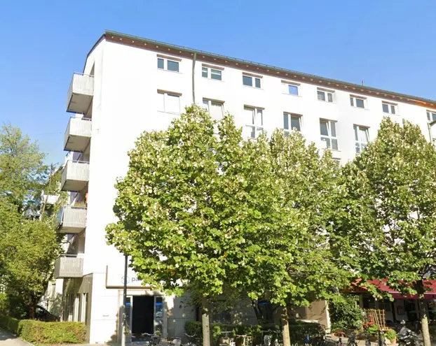 WG-Zimmer mit 15 m² in München – Bild 7