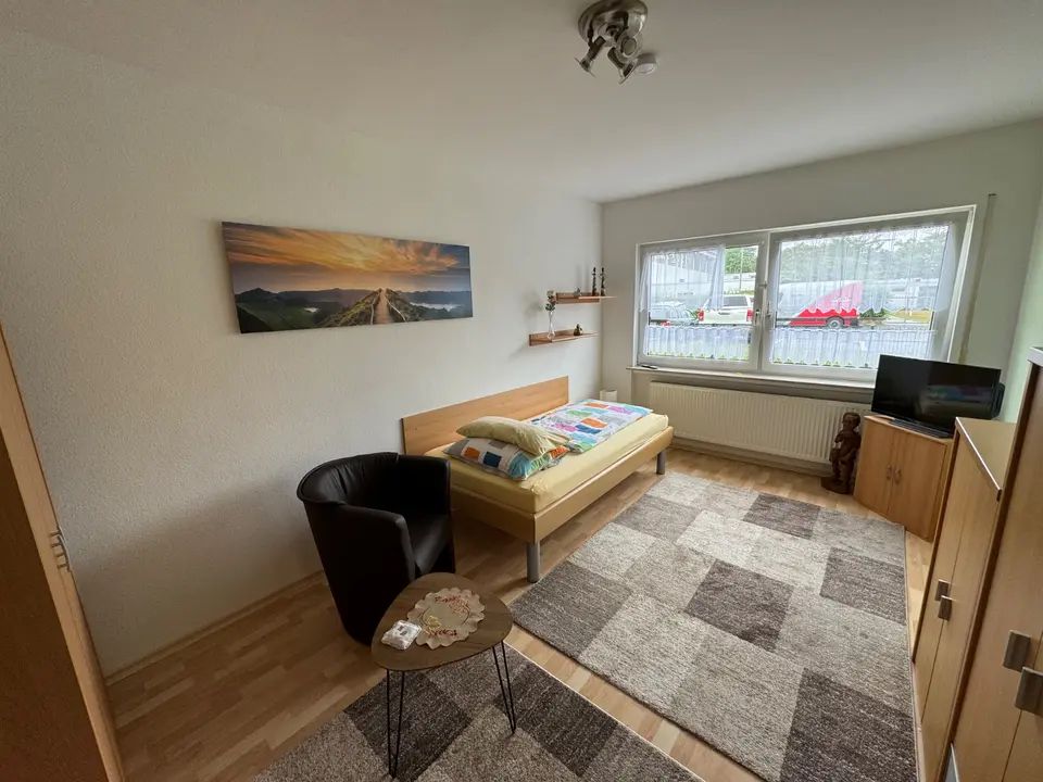WG-Zimmer mit 16 m² in Rodgau – Bild 1