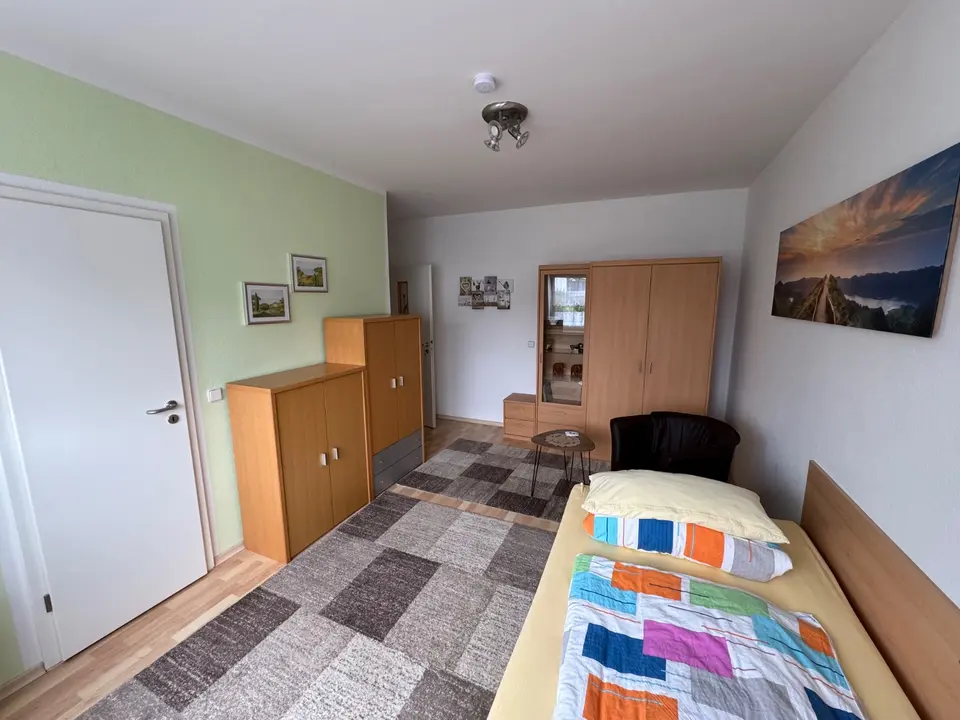WG-Zimmer mit 16 m² in Rodgau – Bild 2