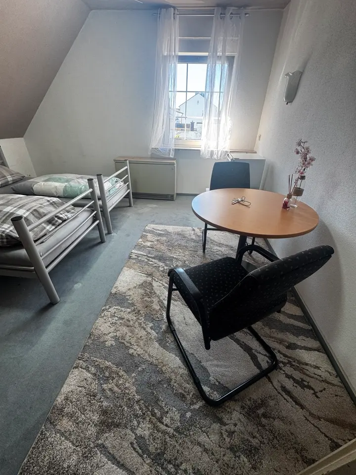 WG-Zimmer mit 16 m² in Rodgau – Bild 6