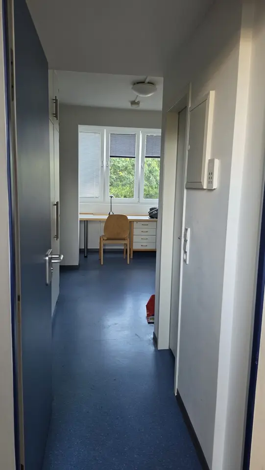WG-Zimmer mit 16 m² in Rodgau – Bild 9