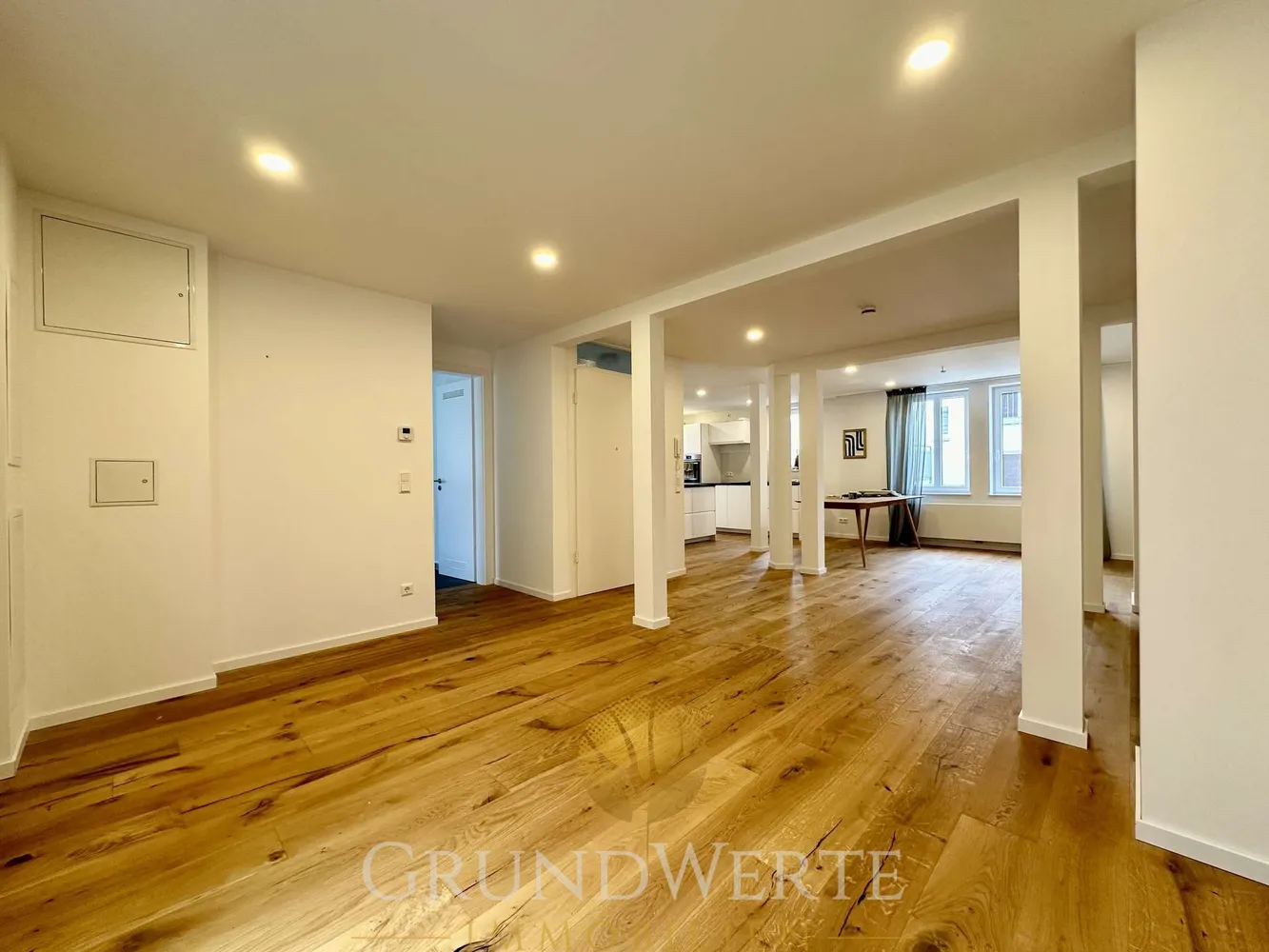 4 Zimmer Wohnung mit 90 m² in Stuttgart – Bild 1